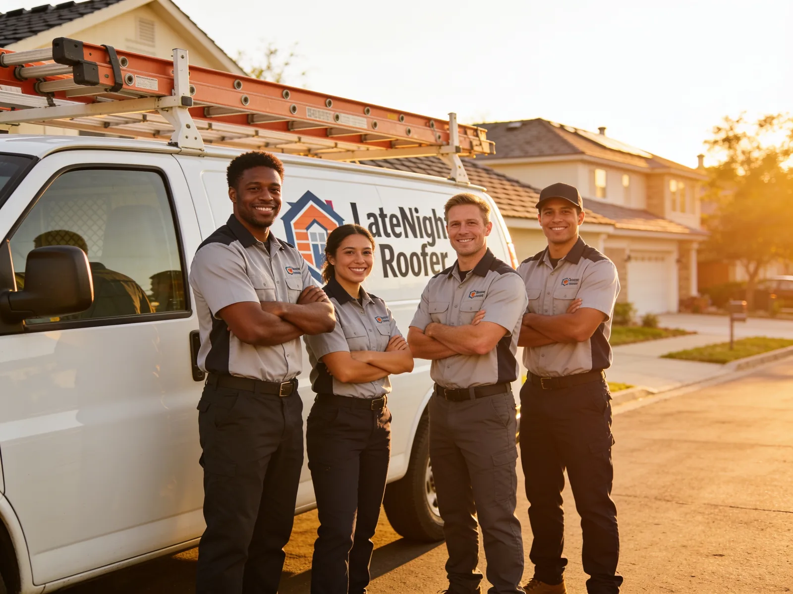 Emergency Roof Repair company in Boys Town, NE