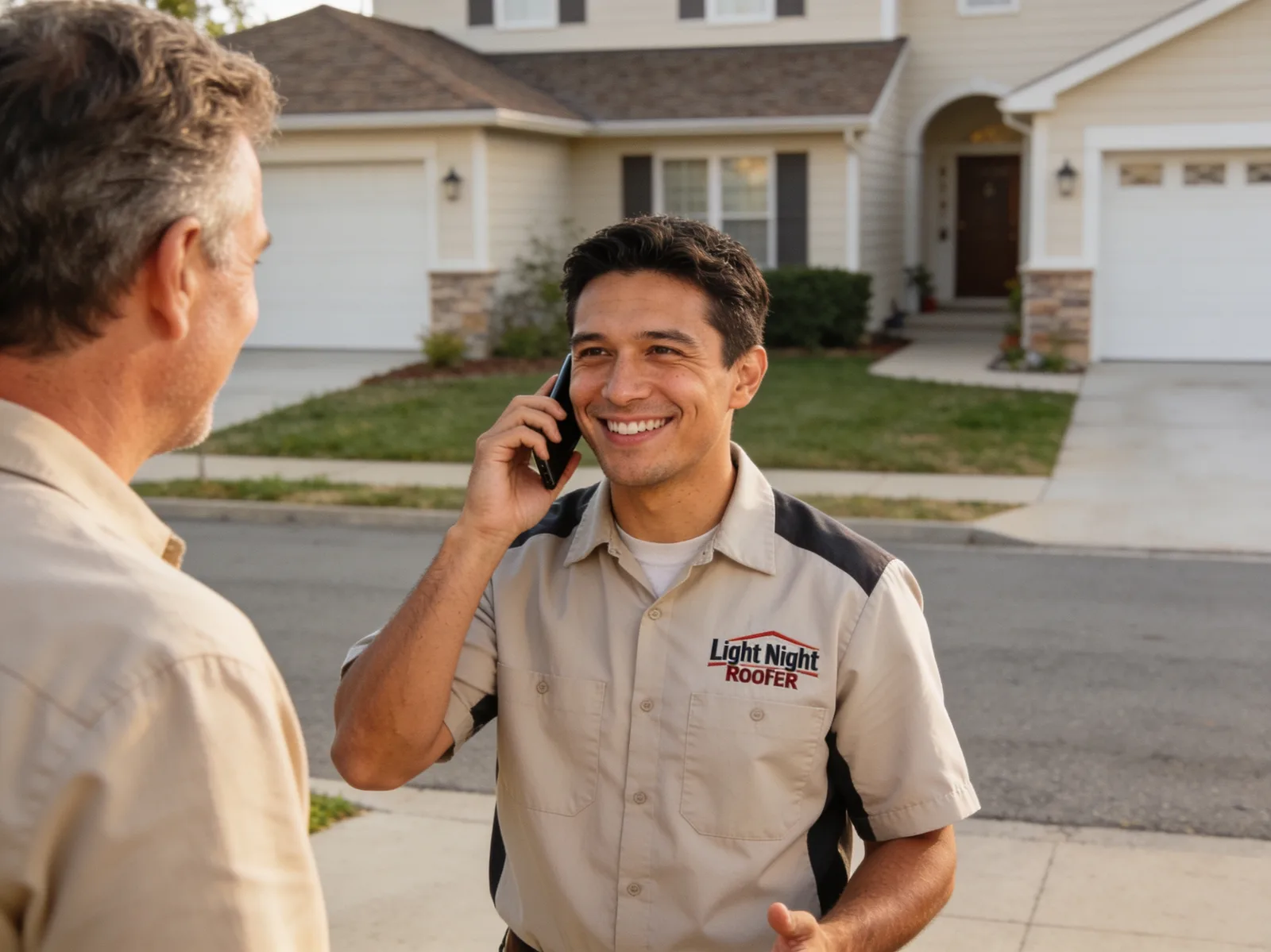 Emergency Roof Repair Boys Town, NE FAQs